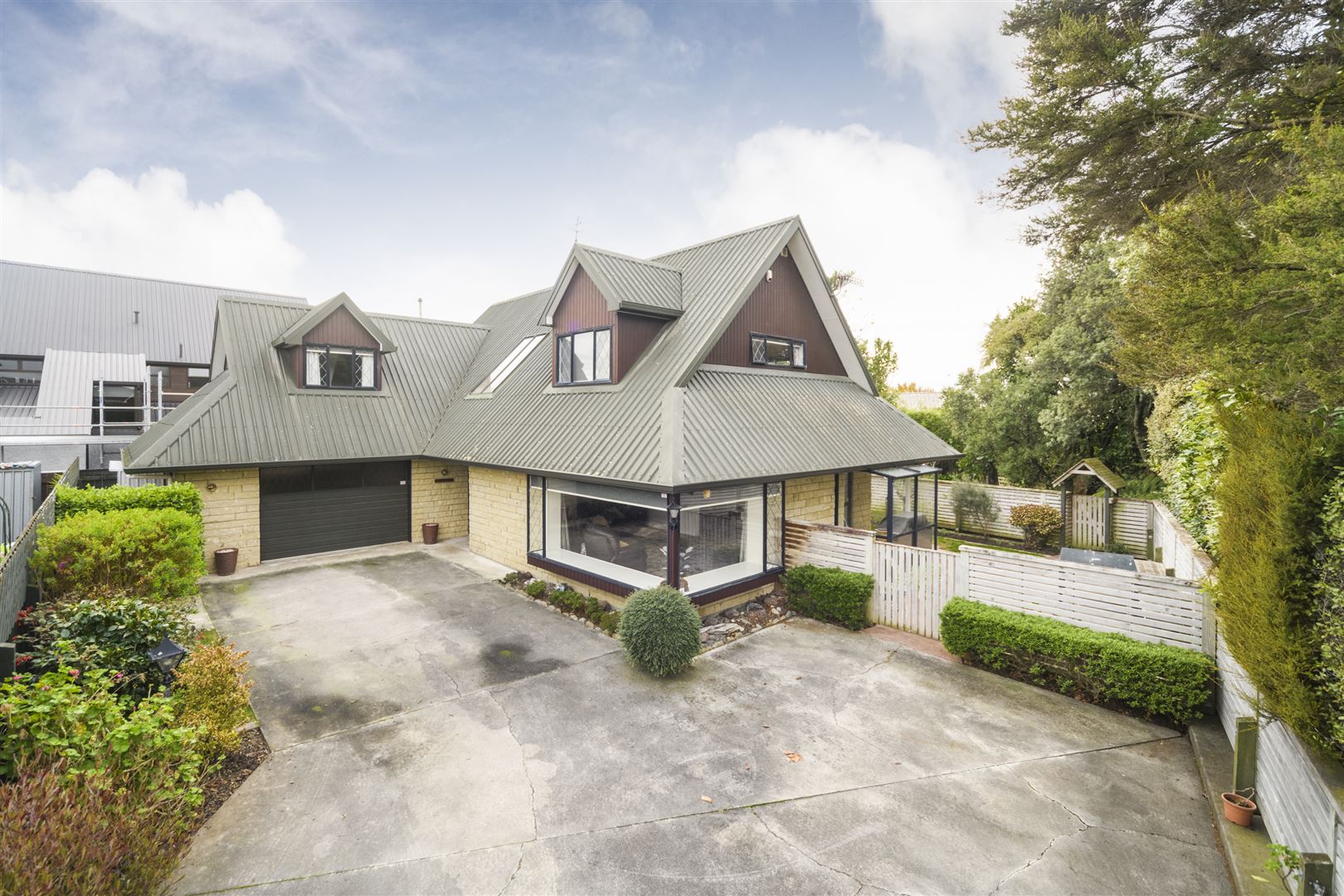 18 Hanmer Place, Highbury, Palmerston North, 4 Kuwarto, 0 Banyo