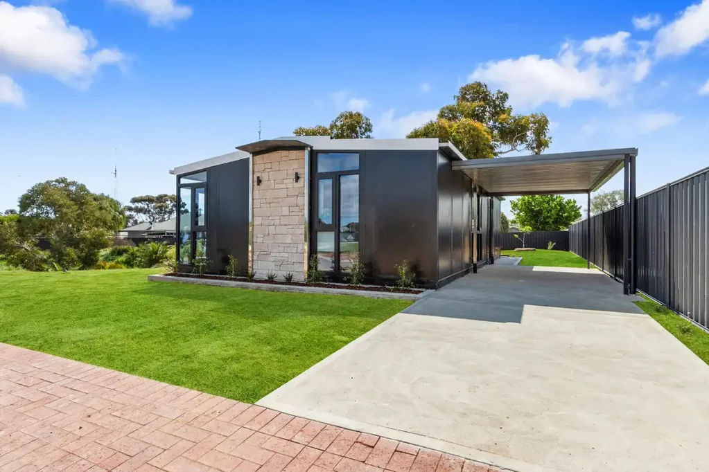 Kadina 2침실 Brand New Home – living starts here