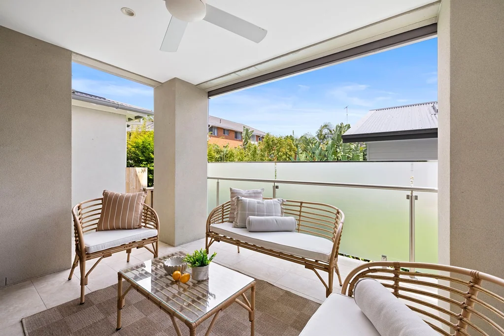 Freshwater 2Kwarto Boutique over-55s living with the ultimate Freshwater lifestyle