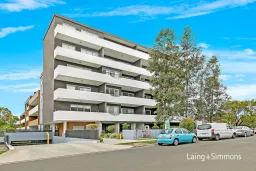 23/5-7 The Avenue, Mount Druitt