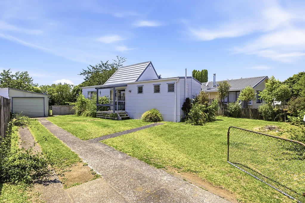 16 Poihaere Street, Turangi, Taupo, Waikato