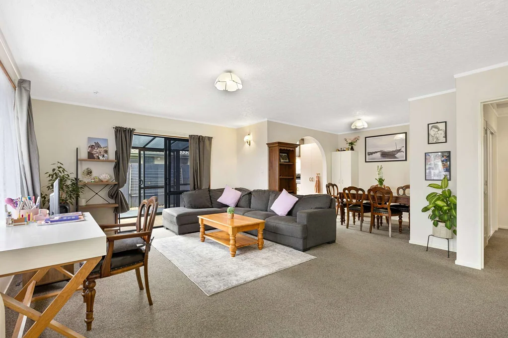 Motueka 2房  Low-Maintenance Comfort in the Heart of Motueka