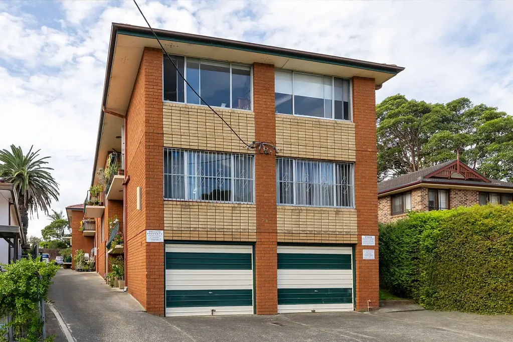 6/29 Pine Street, Marrickville, NSW 2204