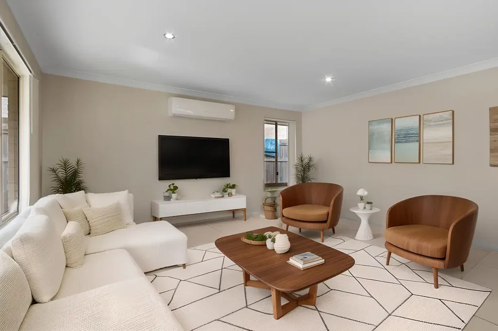Waterford 4Zimmer Spacious, Stylish, and Superbly Located