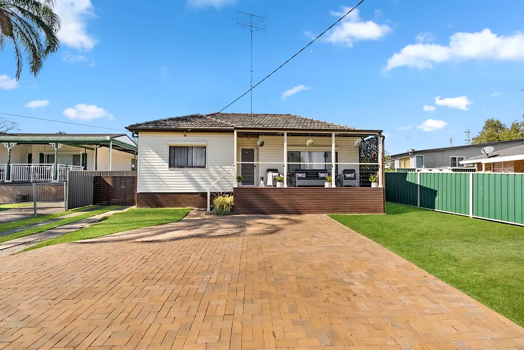 GREAT FAMILY HOME