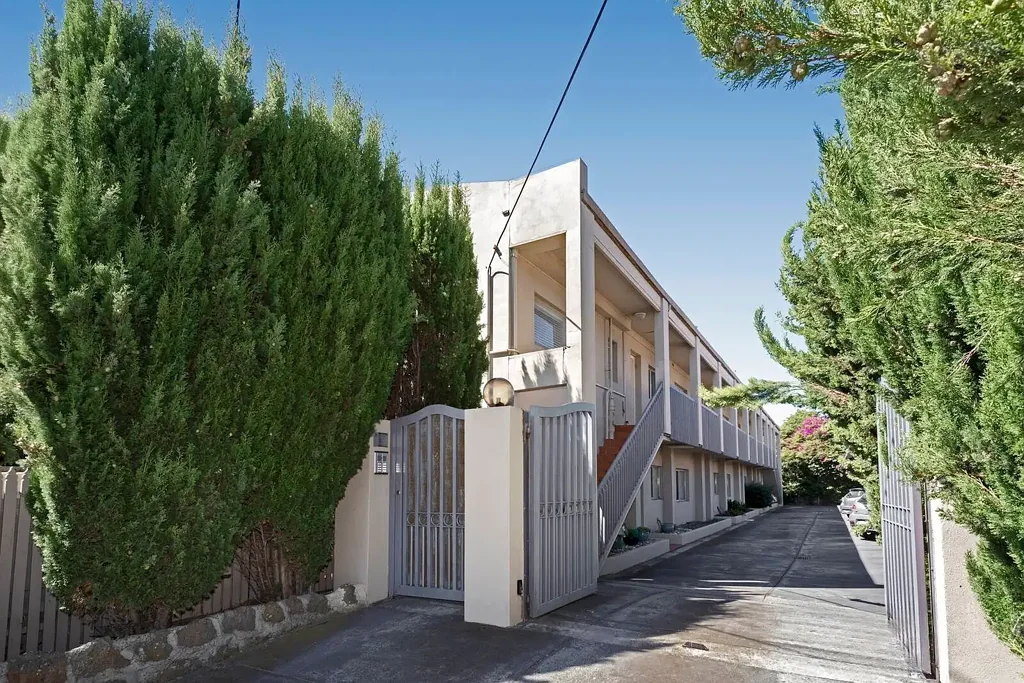 3/28 Warrigal Road, Parkdale, VIC 3195