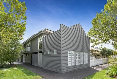87A Hambleton Street, Middle Park, VIC 3206, 3 rūma, 2 rūma horoi, House