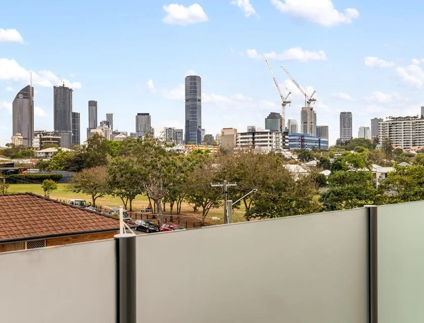 403/93 Baines Street, Kangaroo Point, Brisbane - Eastern Region, 2 Kuwarto, 2 Banyo, Apartment