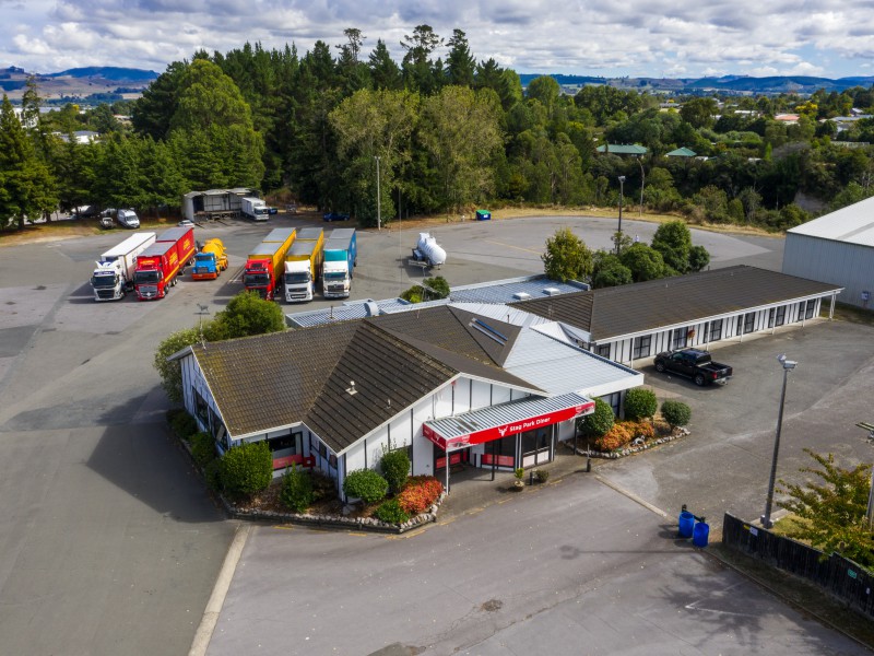 140 Napier Road, Hilltop, Taupo, 0 rūma, 0 rūma horoi