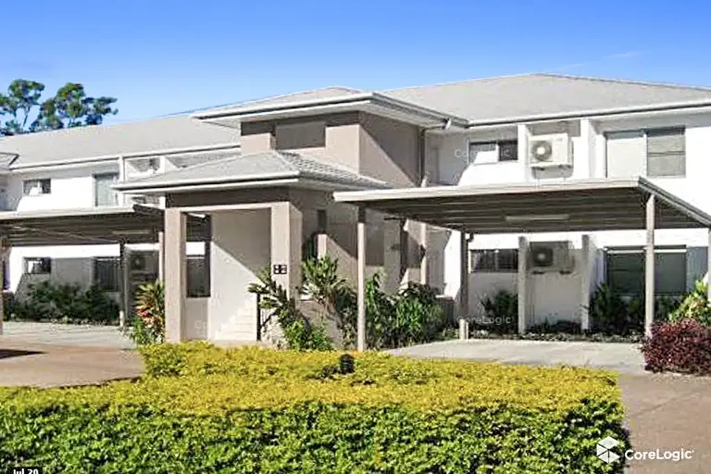 Wulguru 2房  DHA LEASED INVESTMENT LEASED UNTIL MARCH 2028
