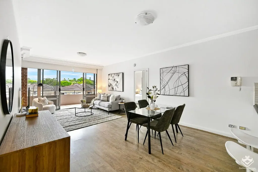50/10 Webb St, Croydon, NSW 2132
