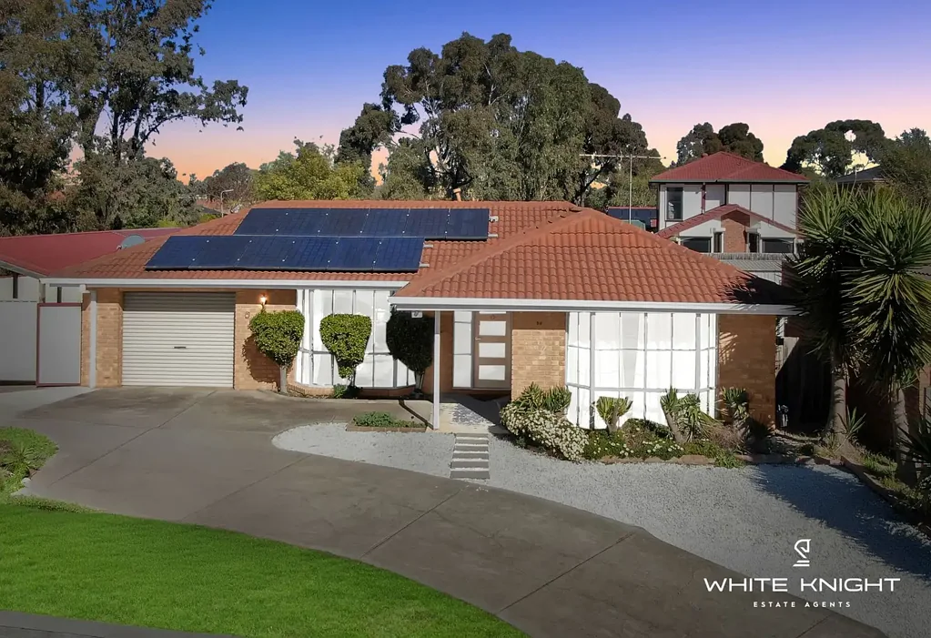 34 CHRIS COURT, Hillside, VIC 3037