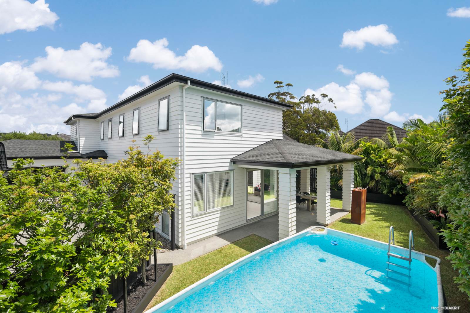 188 Harris Drive, Silverdale, Auckland - Rodney, 4 ห้องนอน, 0 ห้องน้ำ, House