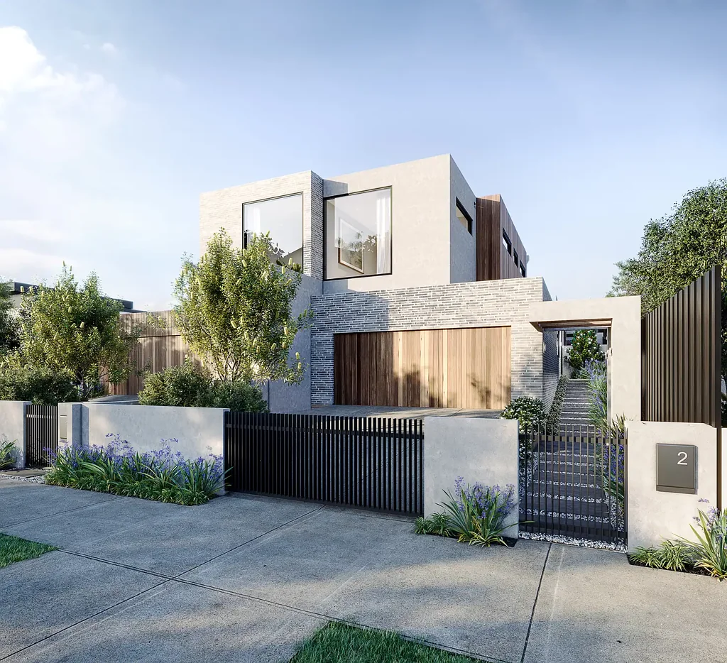 Beaumaris 4 Bedroom Bespoke Beaumaris  Prestige Living - Construction Now Commenced