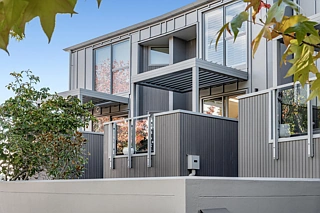 3/12 Balfour Road, Parnell, Auckland City