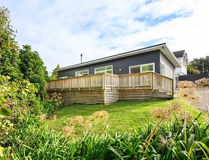 39 Rainforth Street, Roslyn, Palmerston North City, 2 રૂમ, 2 બાથરૂમ, House