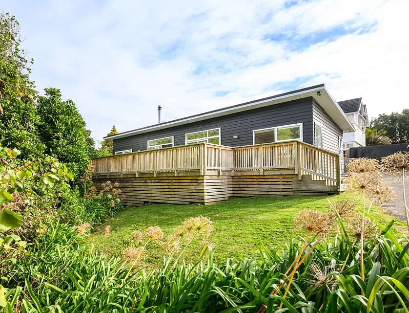 39 Rainforth Street, Roslyn, Palmerston North City, 2 રૂમ, 2 બાથરૂમ, House