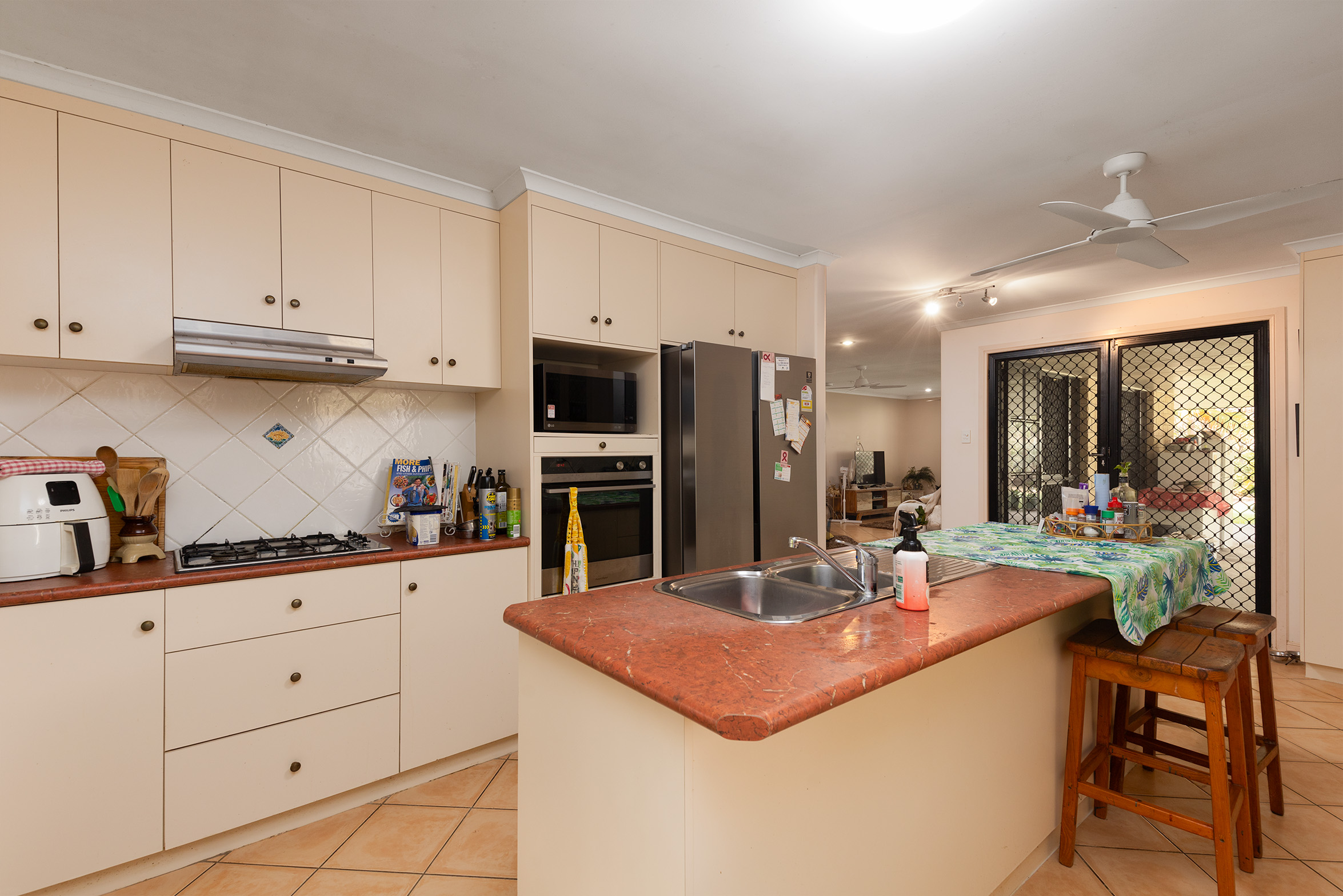 875 GREENHILL RD, ILBILBIE QLD 4738, 0 غرف, 0 حمامات, House