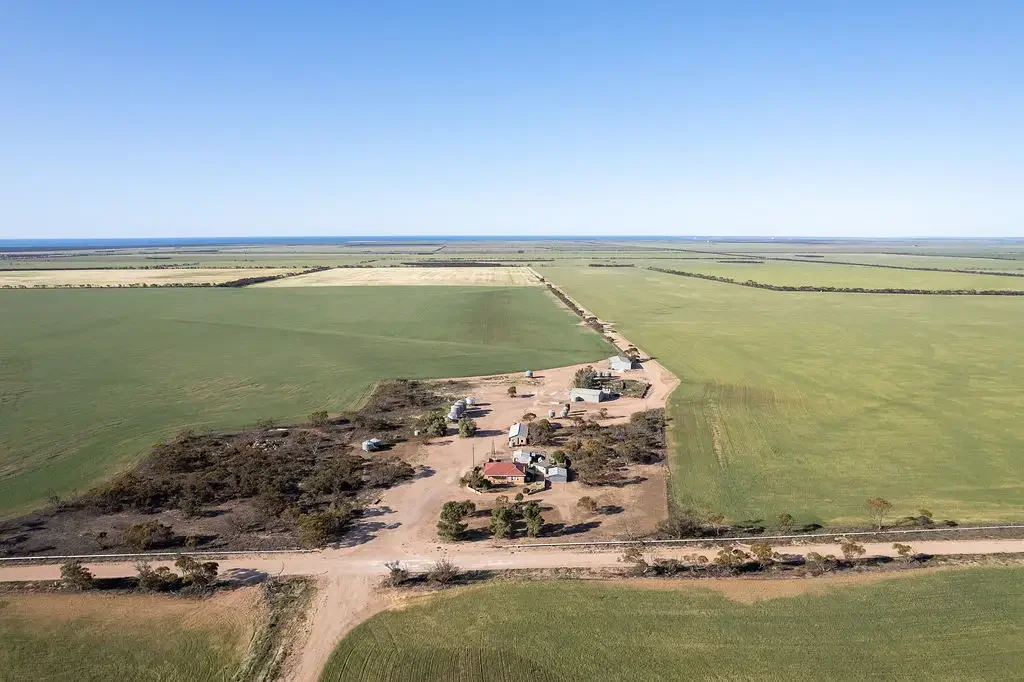 Cleve CARPA – Continuous Cropping or Mixed Farming