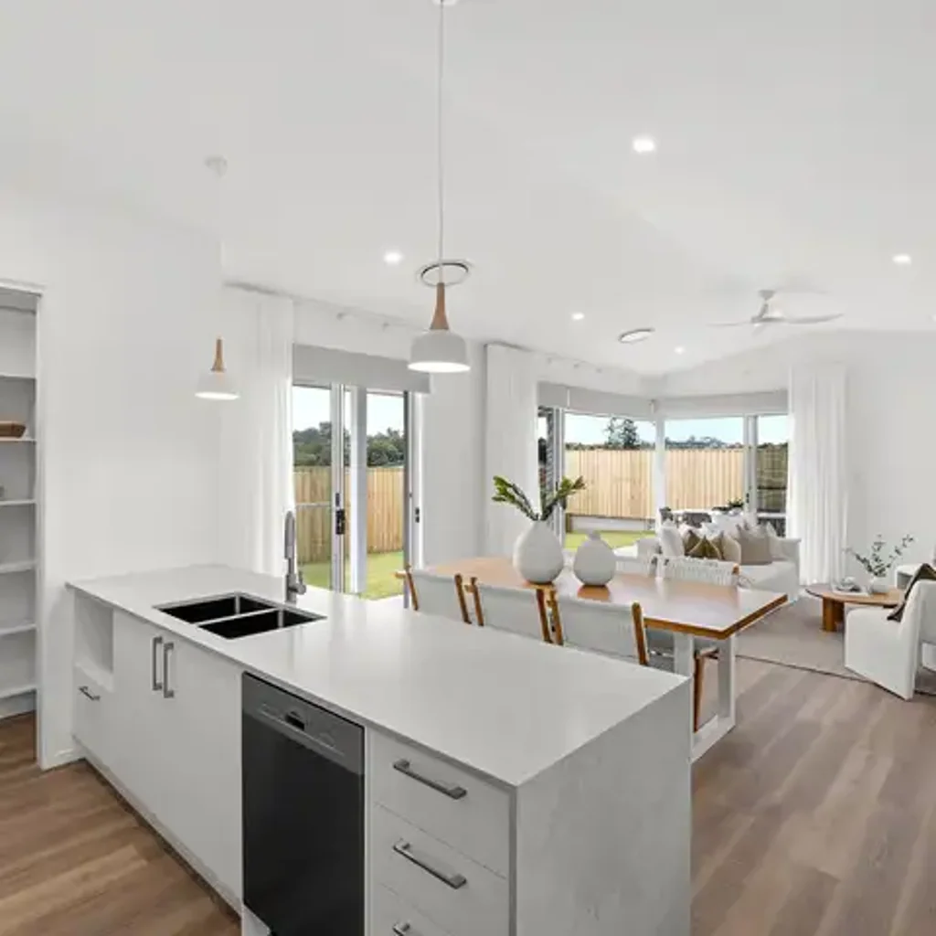 Maleny 4Phòng ngủ New Build Perfection in The Enclave, Maleny