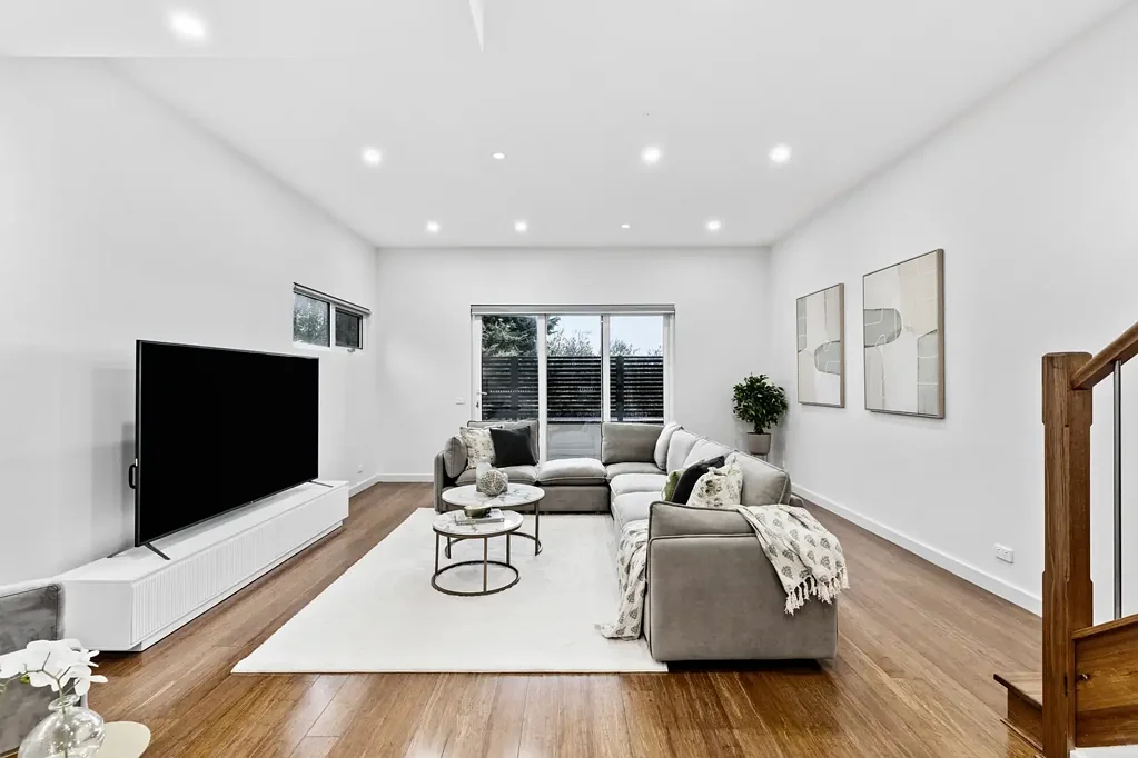 Oak Park 4ห้องนอน A Home Designed for Family Life