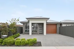 1a McKenzie Court, Royal Park