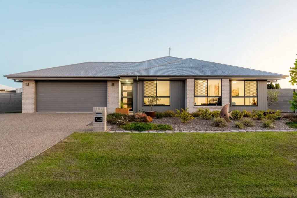 Innes Park 4房  Coastal Family Living in Prestigious Headlands Estate