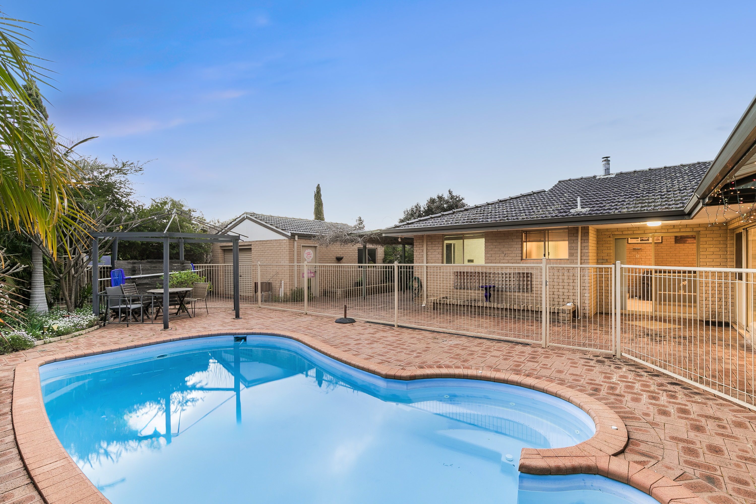 60 GALLIPOLI DR, GREENMOUNT WA 6056, 0部屋, 0バスルーム, House