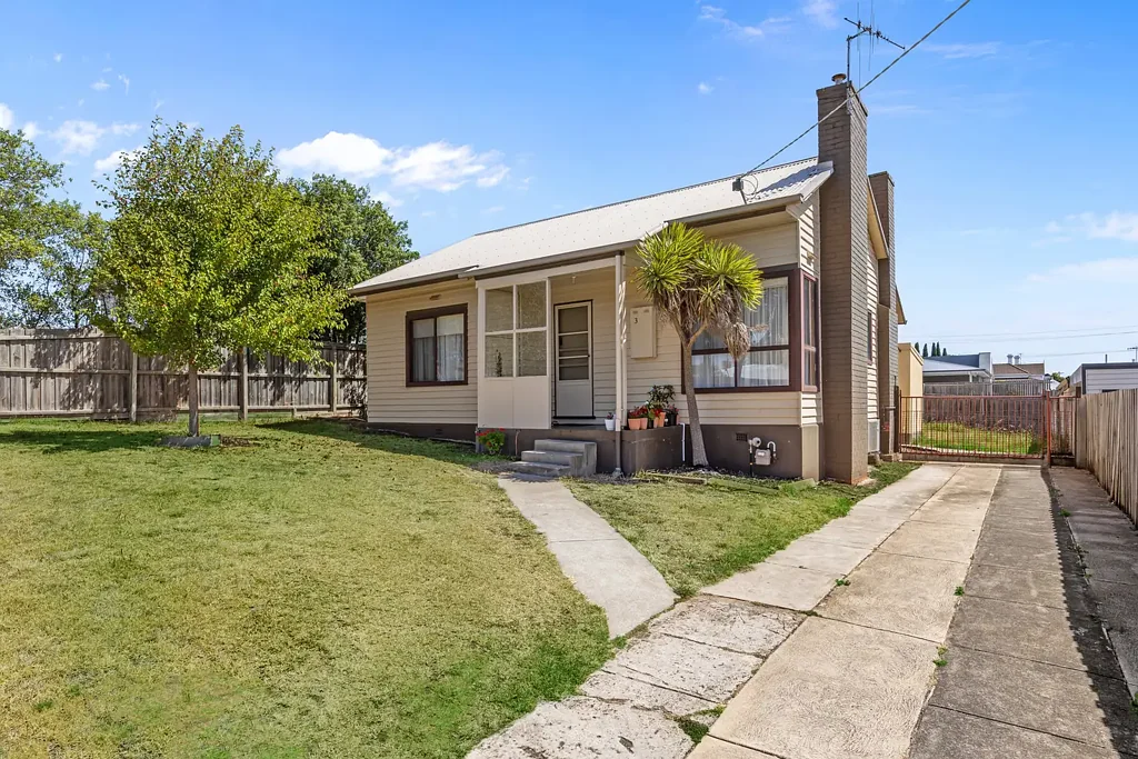 3 Kiama Ave, Warrnambool, VIC 3280