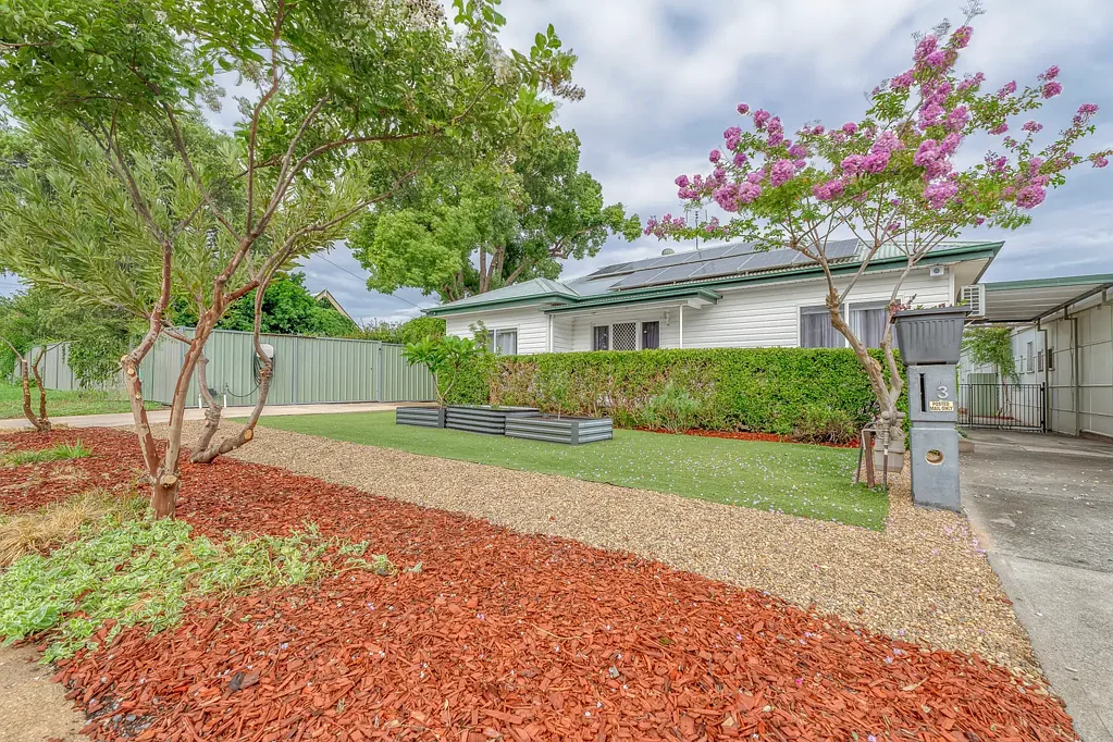 3 Sterling Street, Dubbo, NSW 2830