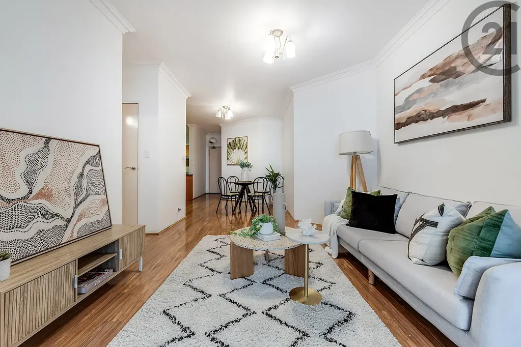 Modern One-Bedroom Apartment – Ideal Location & Lifestyle