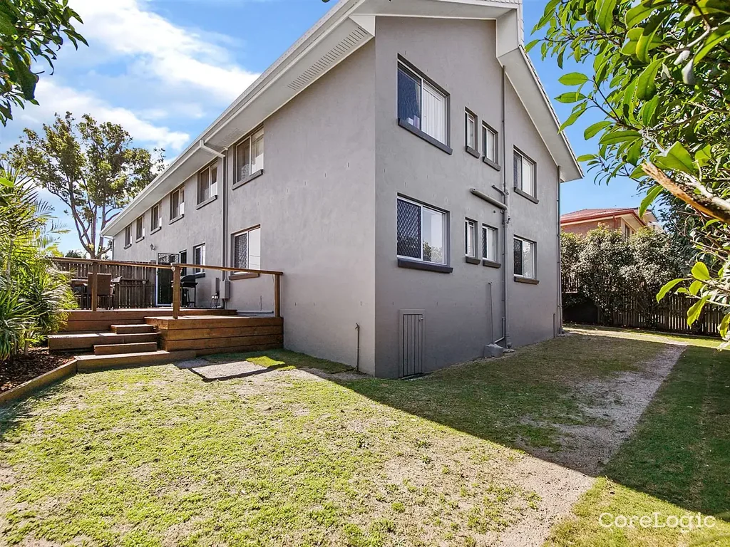 1/7 Pilba Street, Chermside, QLD 4032