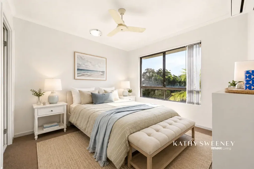 Caboolture 2Habitaciones Charming 2-Bed Apartment in Convenient Location