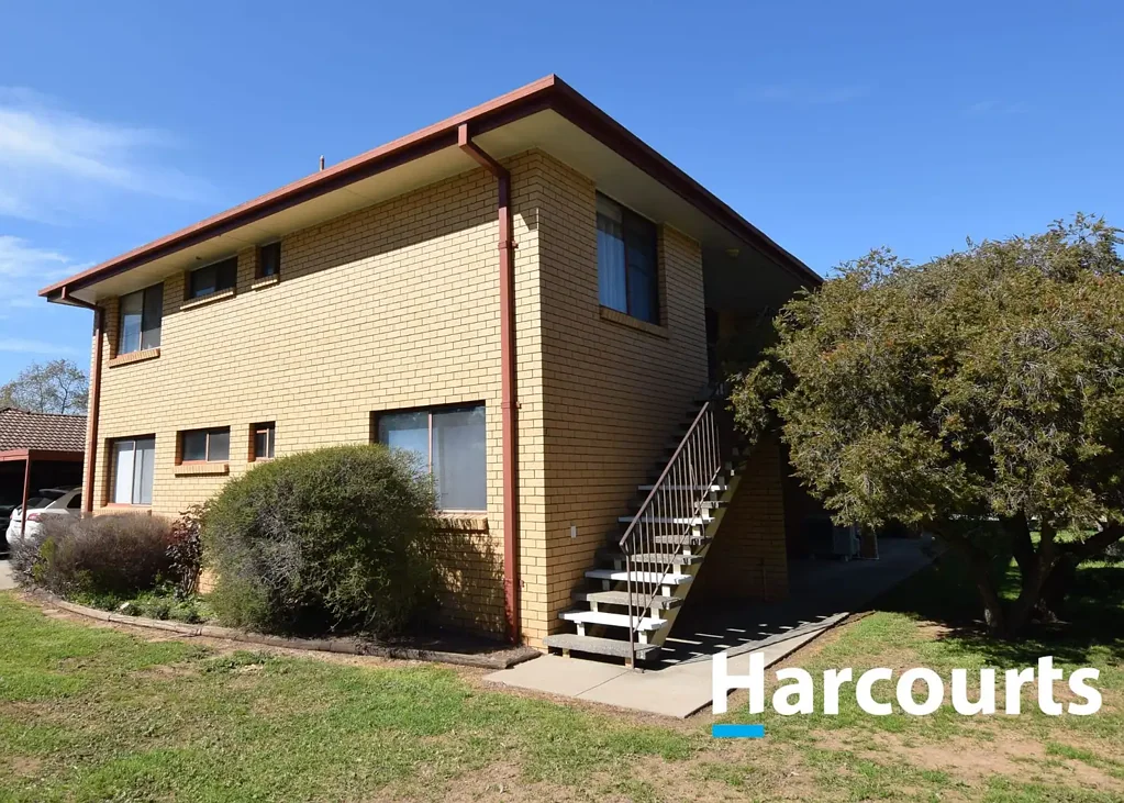 Walking distance to CBD, Hospital & sporting facilities