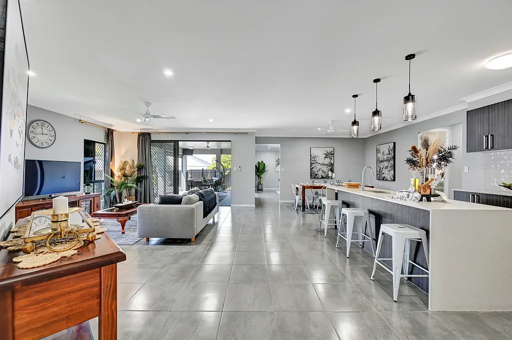 23 Goicoechea Drive, Bushland Beach, QLD 4818