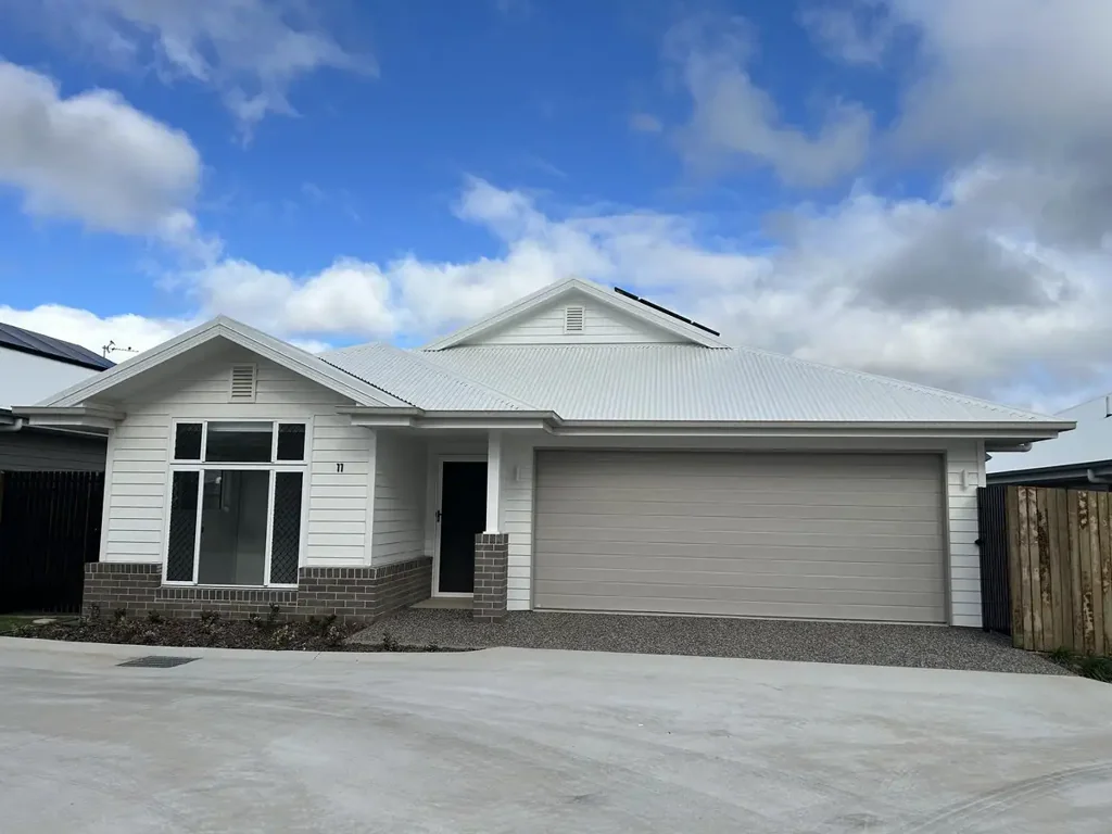 Lot 11/535-539 South Street, Glenvale, QLD 4350