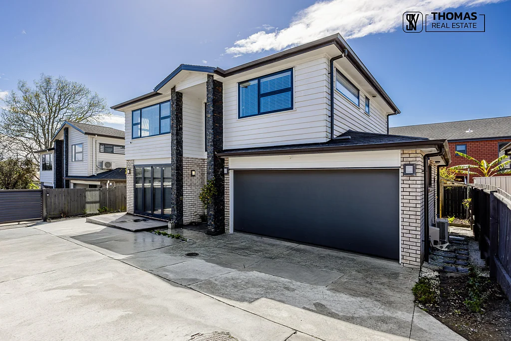 111B Portage Road, Papatoetoe, Manukau City, Auckland