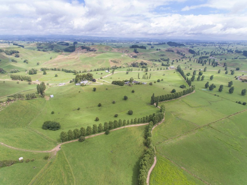 85 Veale Road, Otorohanga, Otorohanga, 0 Schlafzimmer, 0 Badezimmer