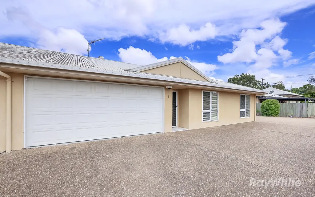 2/3 Maynard Street, Walkervale, QLD 4670