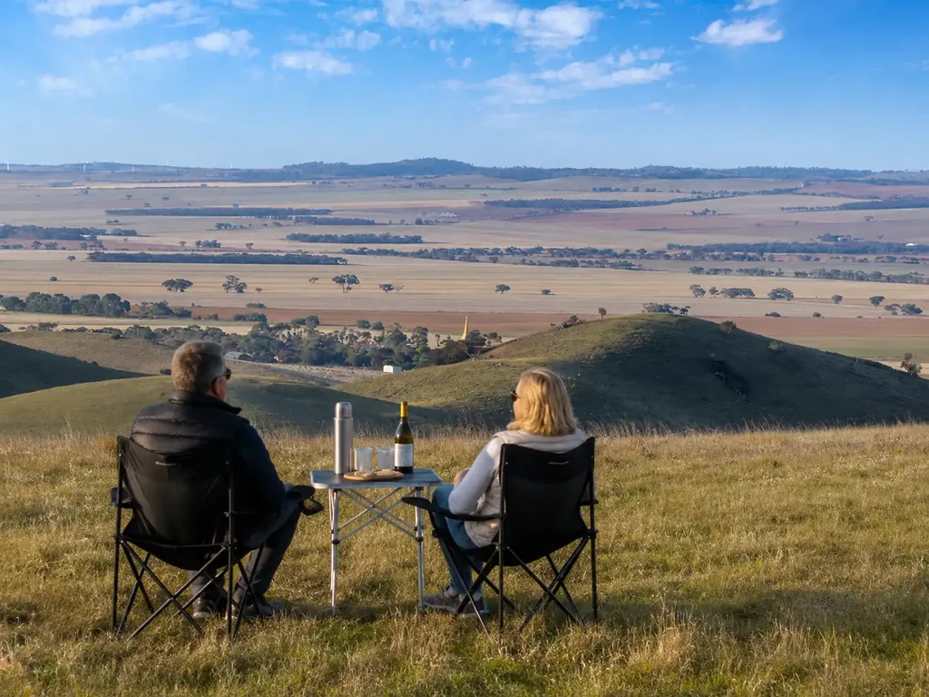 Point Pass The Outlook at Point Pass - 150 Acres of Elevated Views, Sunrise Magic & Lifestyle Potential