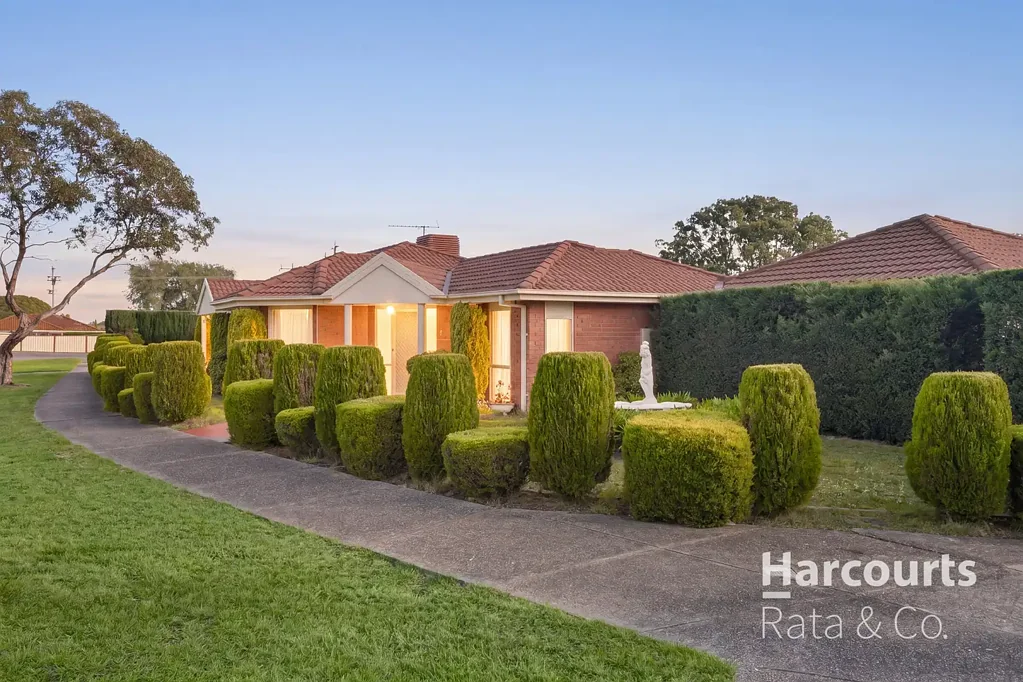 Elegant Family Living in a Prime Epping Location