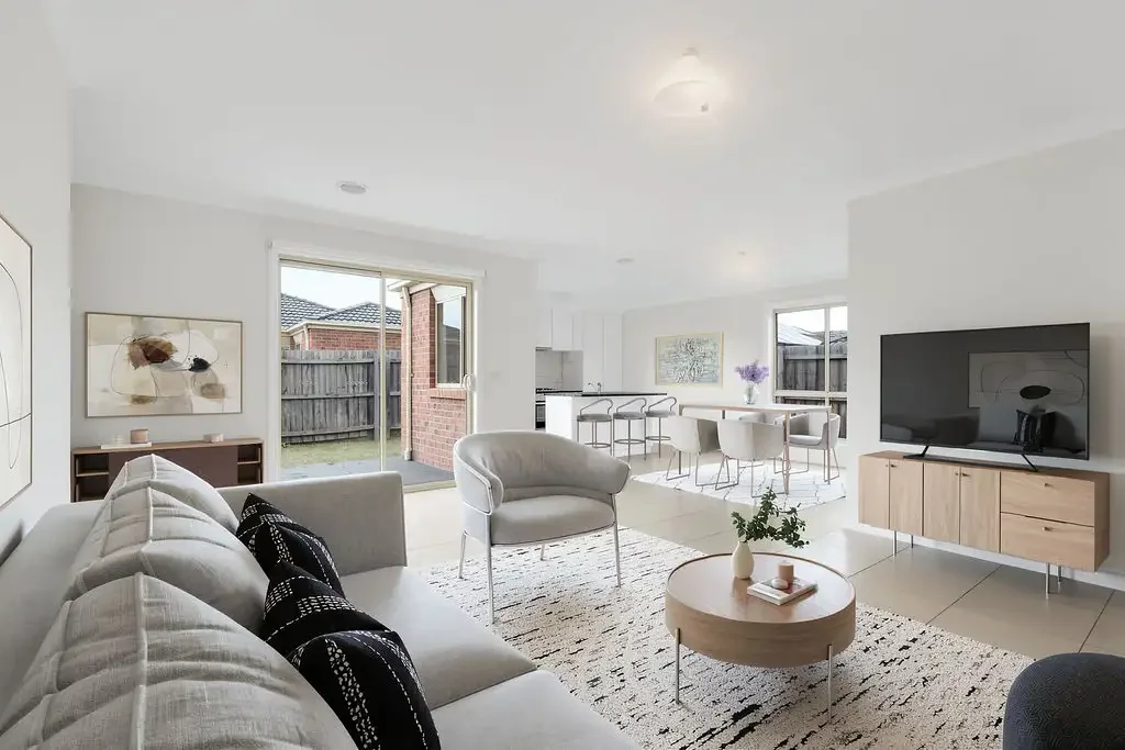Narre Warren 3房 全新翻修，位置优越 Freshly Renovated & Perfectly Positioned!