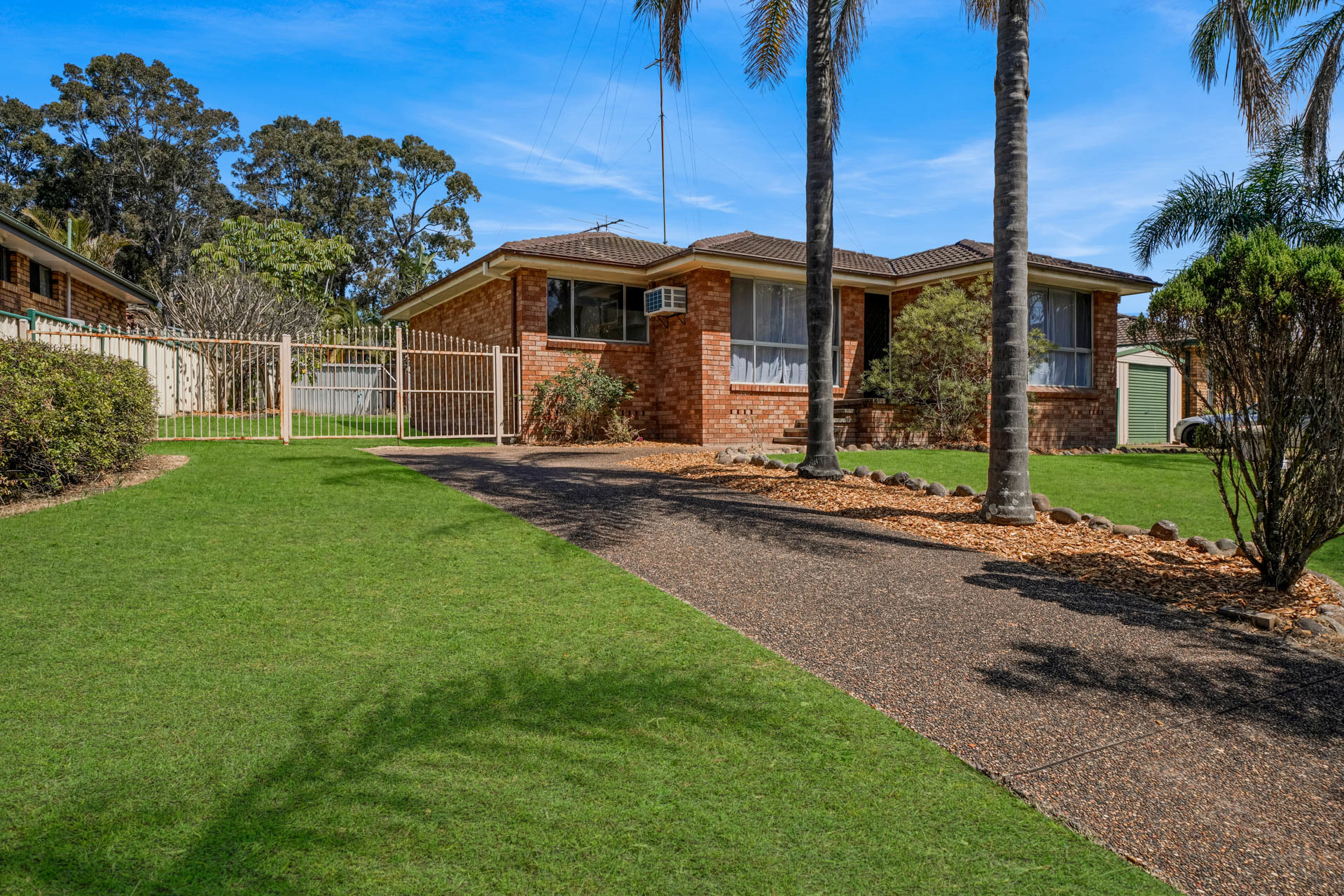 51 EVELYN CR, THORNTON NSW 2322, 0部屋, 0バスルーム, House