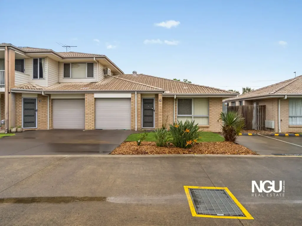 16/15 Workshops Street, Brassall, QLD 4305