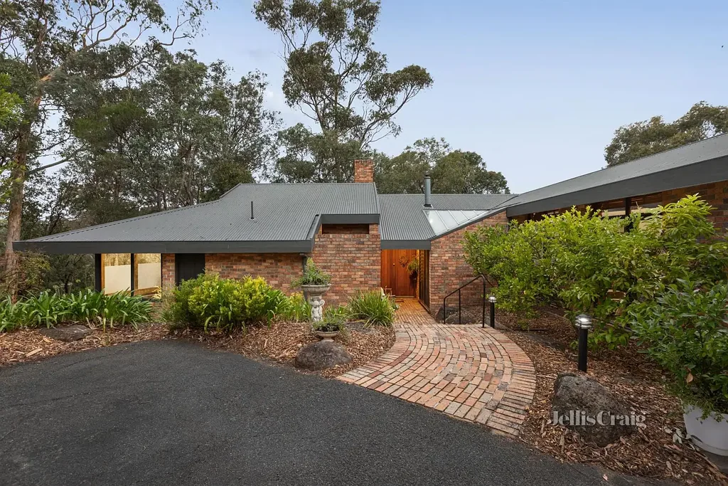 40 Kangaroo Ground-Warrandyte Road, North Warrandyte, VIC 3113