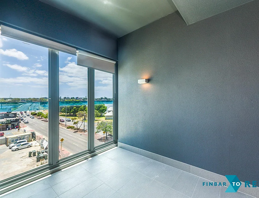 402/908 Canning Highway, Applecross, South West Perth, 1 Bedrooms, 1 Bathrooms, Apartment