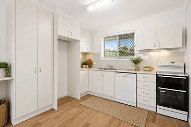 2/160 Drayton Road, Harristown, QLD 4350, 3 slaapkamers, 1 badkamers, Unit