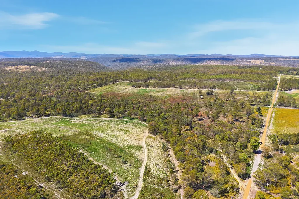 Levendale Land and Lifestyle near East Coast!