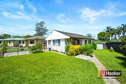 32 Corriedale Street, Miller