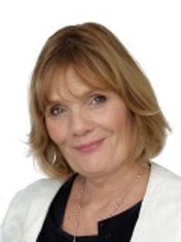 Letitia Partridge